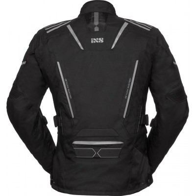 Мотокуртка текстильная IXS X-Tour Powells-ST