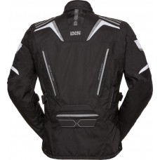 Мотокуртка текстильная IXS X-Tour Powells-ST Мотокуртка текстильная IXS X-Tour Powells-ST