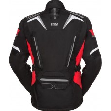 Мотокуртка текстильная IXS X-Tour Powells-ST Мотокуртка текстильная IXS X-Tour Powells-ST