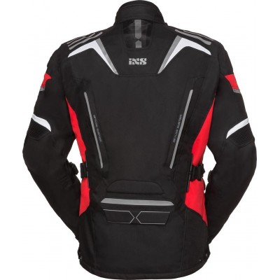 Мотокуртка текстильная IXS X-Tour Powells-ST