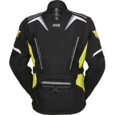 Мотокуртка текстильная IXS X-Tour Powells-ST Мотокуртка текстильная IXS X-Tour Powells-ST