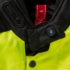 Мотокуртка текстильная IXS X-Tour Powells-ST Мотокуртка текстильная IXS X-Tour Powells-ST
