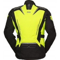 Мотокуртка текстильная IXS X-Tour Powells-ST Мотокуртка текстильная IXS X-Tour Powells-ST
