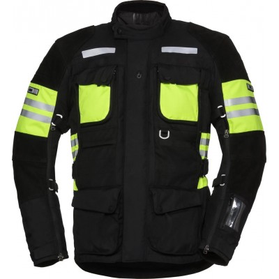 Мотокуртка текстильная IXS X-Tour LT Montevideo-ST