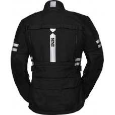 Мотокуртка текстильная IXS X-Tour LT Montevideo-ST