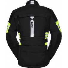 Мотокуртка текстильная IXS X-Tour LT Montevideo-ST