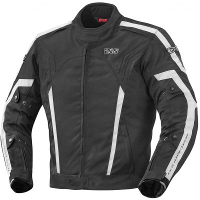 Мотокуртка текстильная IXS Randell