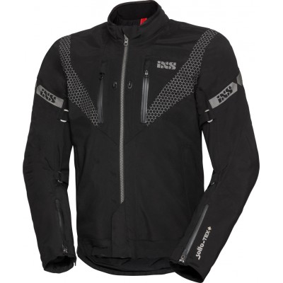 Мотокуртка текстильная IXS Tour ST-Plus