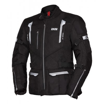 Мотокуртка текстильная IXS Tour ST