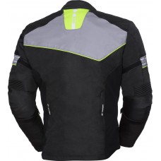 Мотокуртка текстильная IXS Sport 5/8-ST