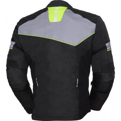 Мотокуртка текстильная IXS Sport 5/8-ST
