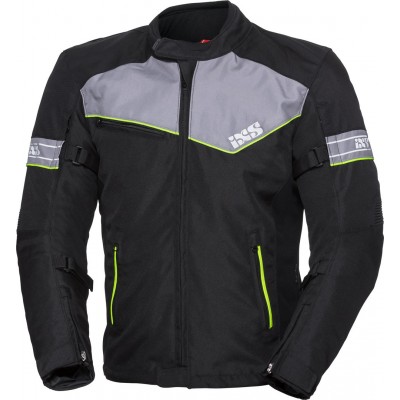 Мотокуртка текстильная IXS Sport 5/8-ST