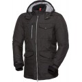 Мотокуртка текстильная IXS Classic Urban-ST