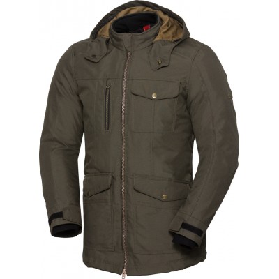 Мотокуртка текстильная IXS Classic Urban-ST