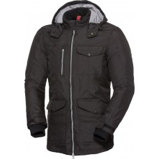 Мотокуртка текстильная IXS Classic Urban-ST