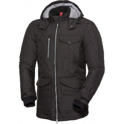 Мотокуртка текстильная IXS Classic Urban-ST