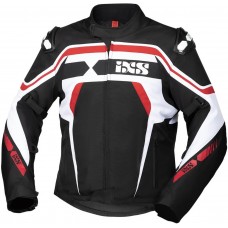 Мотокуртка текстильная IXS Sport RS-700-ST