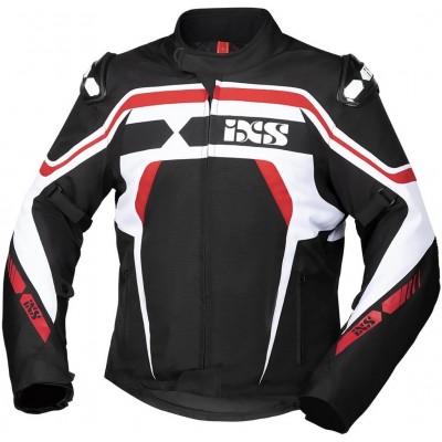 Мотокуртка текстильная IXS Sport RS-700-ST
