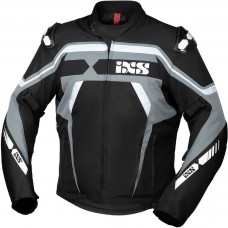 Мотокуртка текстильная IXS Sport RS-700-ST