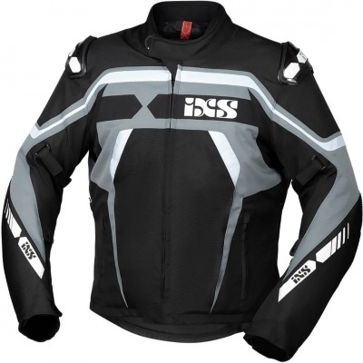 Мотокуртка текстильная IXS Sport RS-700-ST