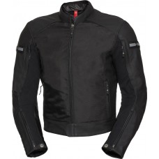 Мотокуртка текстильная IXS Tour LT ST