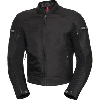 Мотокуртка текстильная IXS Tour LT ST
