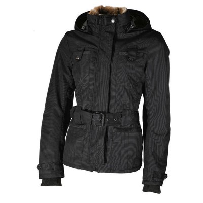 Мотокуртка текстильная женская IXS Michigan II Lady
