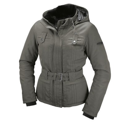 Мотокуртка текстильная женская IXS Michigan II Lady