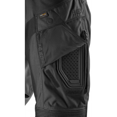 Мотоштаны текстильные IXS Harron