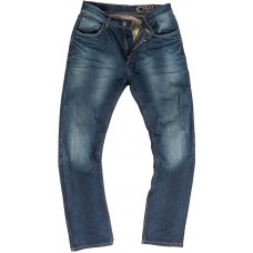 Мотоджинсы IXS Clayborne