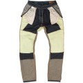 Мотоджинсы IXS Clayborne