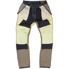 Мотоджинсы IXS Clayborne