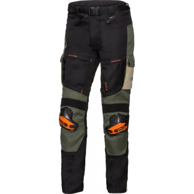 Мотоштаны текстильные IXS X-Tour Montevideo RS-1000