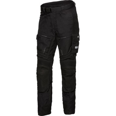 Мотоштаны текстильные IXS X-Tour LT Montevideo-ST