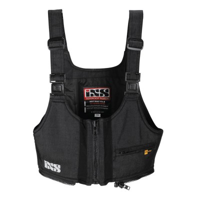 Подтяжки IXS Tex-Zip II