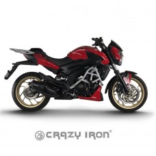 Клетка PRO BAJAJ Dominar `16-`18