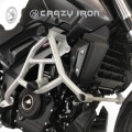Клетка PRO BAJAJ Dominar `19-