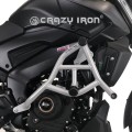 Клетка PRO BAJAJ Dominar `19-