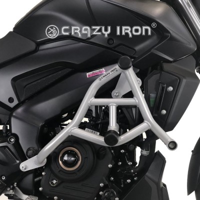 Клетка PRO BAJAJ Dominar `19-