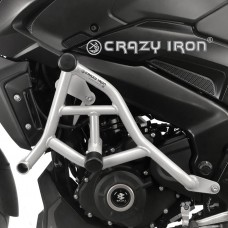 Клетка PRO BAJAJ Dominar `19-