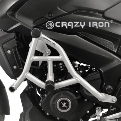 Клетка PRO BAJAJ Dominar `19-