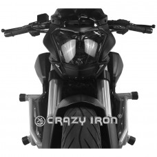 Клетка PRO BAJAJ Dominar `19-