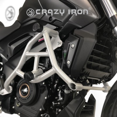 Клетка PRO BAJAJ Dominar `19-
