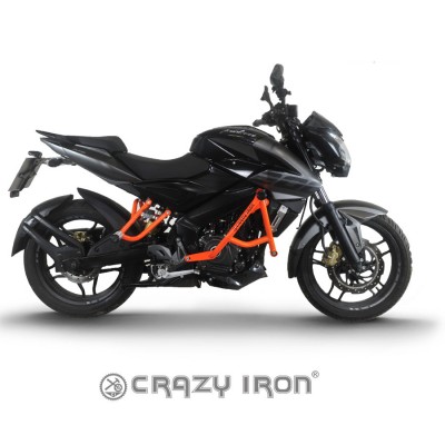 Клетка PRO BAJAJ Pulsar 200NS, 200AS