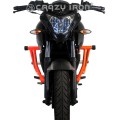 Клетка PRO BAJAJ Pulsar 200NS, 200AS