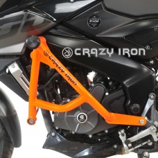 Клетка PRO BAJAJ Pulsar 200NS, 200AS