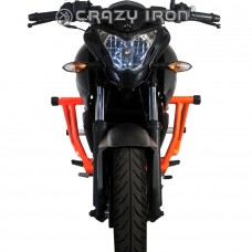 Клетка PRO BAJAJ Pulsar 200NS, 200AS