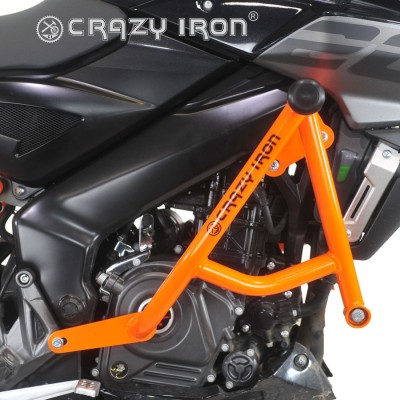 Клетка PRO BAJAJ Pulsar 200NS, 200AS