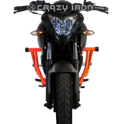 Клетка PRO BAJAJ Pulsar 200NS, 200AS