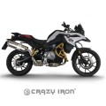 Клетка PRO BMW F750GS, F850GS `17- Клетка PRO BMW F750GS, F850GS `17-